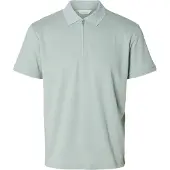 Selected Bluser & t-shirts 'SLHFAVE' mint