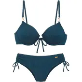 Buffalo Bikini petroleum