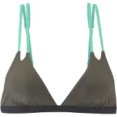 s.Oliver Bikinioverdel khaki