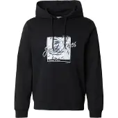 Jack & Jones Honolulu Shape Hættetrøje