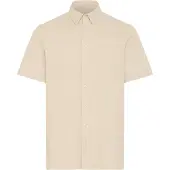 Casual Friday Skjorte 'CFFOLKE' creme