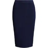 Ralph Lauren Nederdel navy
