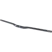 Ergotec Low Riser 6+all 8°/+0° Styr