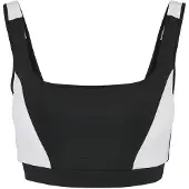 Urban Classics Color Block Sport-bh