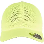 Flexfit Hætte neongul