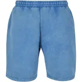 Urban Classics Heavy Sand Washed Shorts