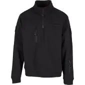 Brandit Tactical Halv Lynlås Sweatshirt
