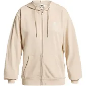Roxy Surf Stoked Sweatshirt Med Lynlås