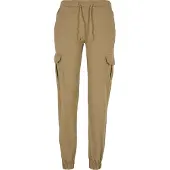 Urban Classics Cargobukser sand