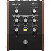 Behringer BM-17 FREQUENCY BOX Expressive Effect Generator