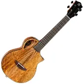 Flight Aviator Tenor Electro Ukulele Mango