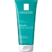 La Roche Posay Effaclar Micro-Afskalning Purifying Gel 200 ml