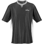 Spalding Referee T-shirt Med Korte ærmer