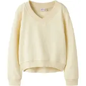 Name it Sweatshirt pastelgul