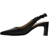 Bianco Slingpumps 'Monroe' sort
