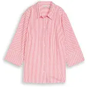 Tom Tailor 1050897 3/4 ærme Bluse