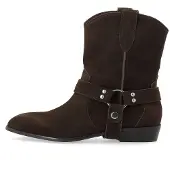 Bianco Boots 'Lene' choko
