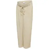 Vero moda Maternity Bukser 'VMMLuna' greige