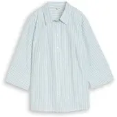 Tom Tailor 1050897 3/4 ærme Bluse
