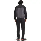 Under Armour Sportsdragt 'Emea Novelty' grå / sort / hvid