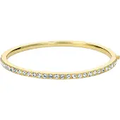 Ted Baker Armbånd guld / transparent