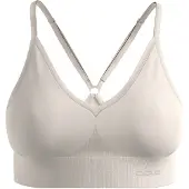 Odlo Seamless Sports-bh Med Lav Støtte
