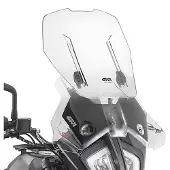 Givi Airflow Ktm 390 Adventure 20-24 Af7711b Forrude
