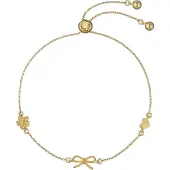 Ted Baker Armbånd 'ILONA' guld