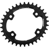 Massi Narrow Compatible Shimano Oval 96 Bcd Kædehjul