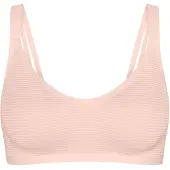 Sloggi BH 'ZERO Feel Air' lyserød / rosé