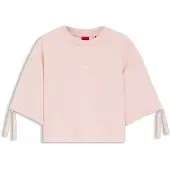 HUGO Casual 10279150 T-shirt Med Korte ærmer
