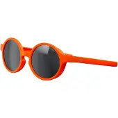 Julbo - Mærker - Walker Orange Fluo SP 3 til Unisex