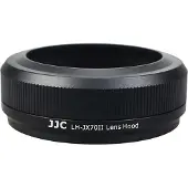 JJC solblænde LHJX70IIB til Fujifilm X70