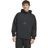 Adidas Sportsweatshirt 'Z.N.E.' sort