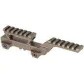 Wadsn Hydra Low Riser Montere