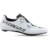 Specialized S-WORKS Torch - Team White - 46 - Cykeltilbehør