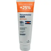 Isdin Photoprotector Gel Spf50 250ml Ansigts Solcreme