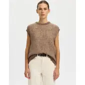 Selected Pullover choko