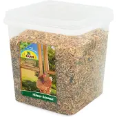 Jr Farm Basic Food Chicken Feast spand - 3,5 kg
