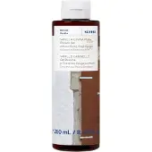 Korres Vanilla Cinnamon Renewing Body Cleanser Showergel 250 ml