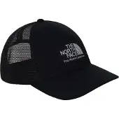 The North Face Sportshætte 'Mudder' sort / hvid