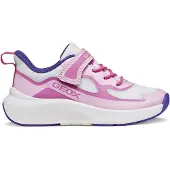 Geox Pro-ran Junior Sneakers Uden Snørebånd