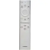 Samsung BN59-01391B - Fjernstyring - hvid