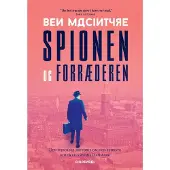 Gyldendal Spionen og forræderen | Ben Macintyre
