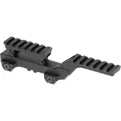 Wadsn Hydra Low Riser Montere