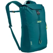 CamelBak Arete 18 Terra, rygsæk, blå/grøn