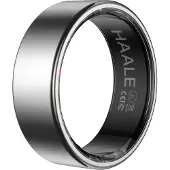 Haale II - Brushed Silver 10
