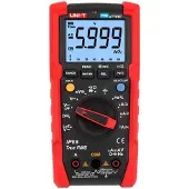 Uni-T Ut191e Tester