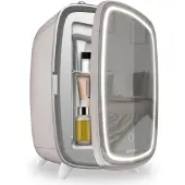 Cecotec Bamba Coolingbeauty 6000 Spejl Kosmetik Køleskab