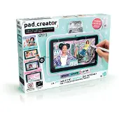 Studio Creator Instant Print Pad Creator